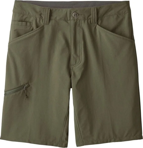 Populär M's Quandary Shorts - 10 in Industriay