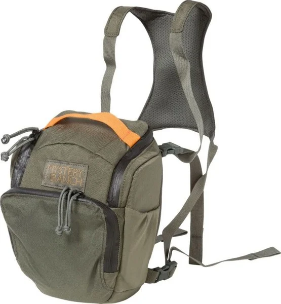 DSLR Chest Rig Foliage Billig