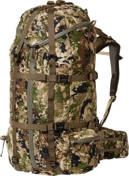 Kampanj Selway 60 Subalpine