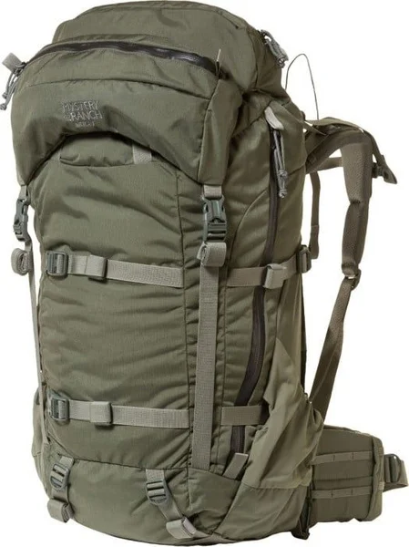 Billigare W's Metcalf 71 Foliage