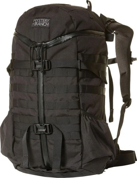 Billig 2-day Assault 27 Black