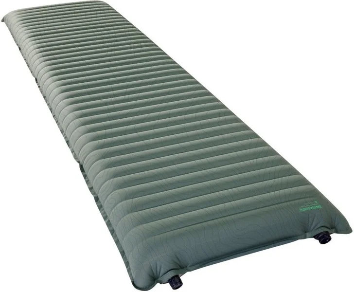Nyhet NeoAir Topo Luxe -9°C Regular
