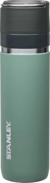 Premium Go Bottle 0.7L Shale