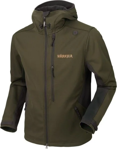 Erbjudande Lagan Jacka Willow Green/Deep Brown
