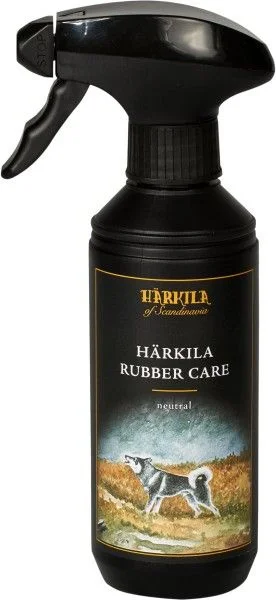 Rubber Care 250 ml Neutral Populär