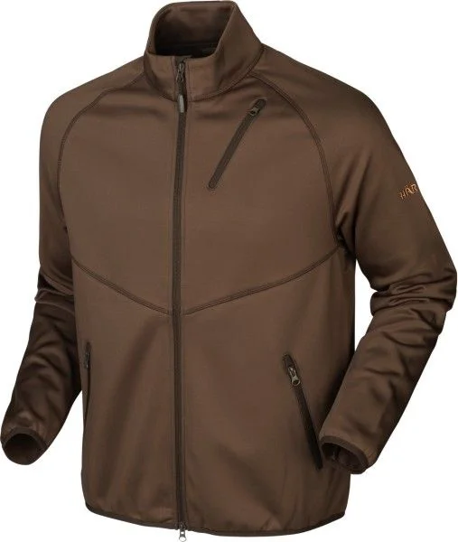 Nyhet Njord Fleece Slate Brown
