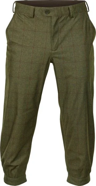 Billig Stornoway Shooting Breeks Willow Green