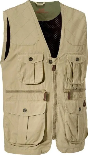 Kenya M Vest Sand Outlet