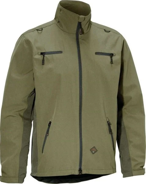Husky Antibite Pro M Jacket Olive Green Outlet
