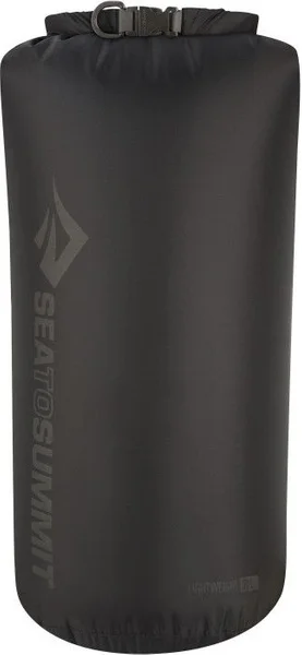 Drysack Lightweight 20L Black Kundfavorit