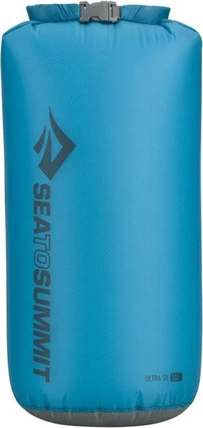 Drysack Ultra-Sil 13L Blue Trygg betalning