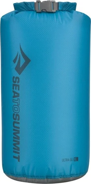 Drysack Ultra-Sil 8L Blue Snabb leverans
