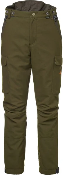 M's Vildsvinsbyxa Reinforcement GTX Pants Autumn Green Kampanj