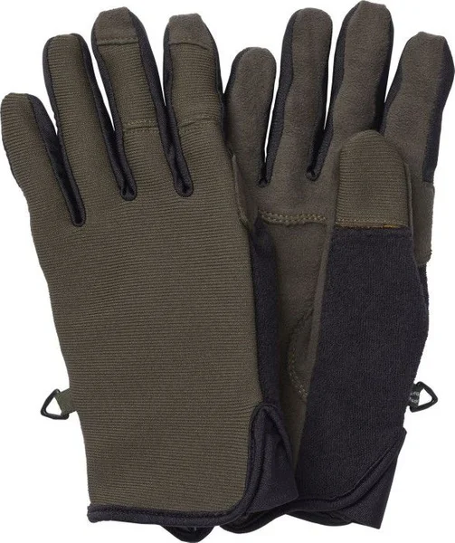 Fynd Shooting Glove 4way Stretch Green