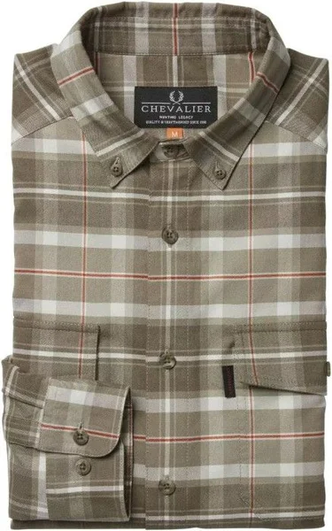 Rabatt Banton Shirt Women Check/White
