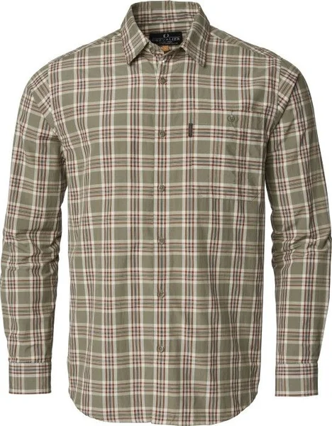 Galloway Coolmax Shirt Sand Lågt pris