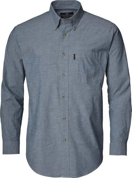 Camp Chambray BD Blue Outlet