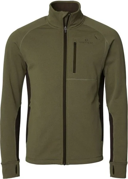 Begränsat erbjudande Tay Fleece Tobacco/Brown