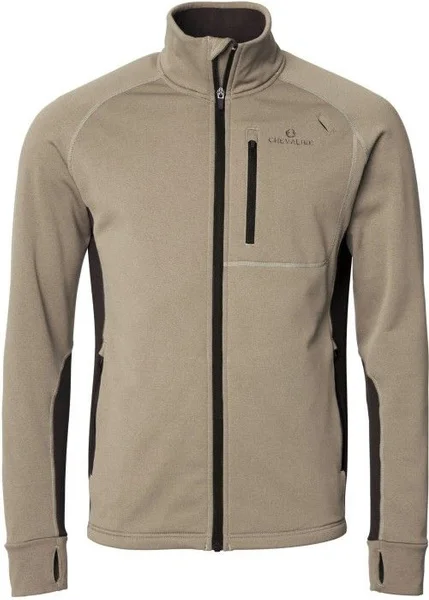 Tay Fleece Sand/Brown Fynd