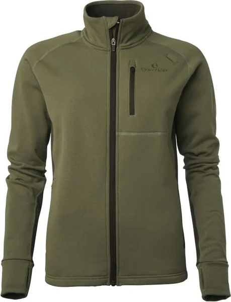 Nyhet Tay Fleece Women Tobacco/Brown