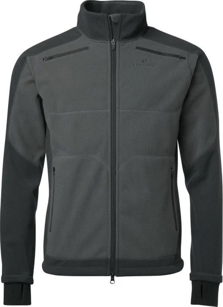 Mabi Windblocker Fleece Grey Billigare