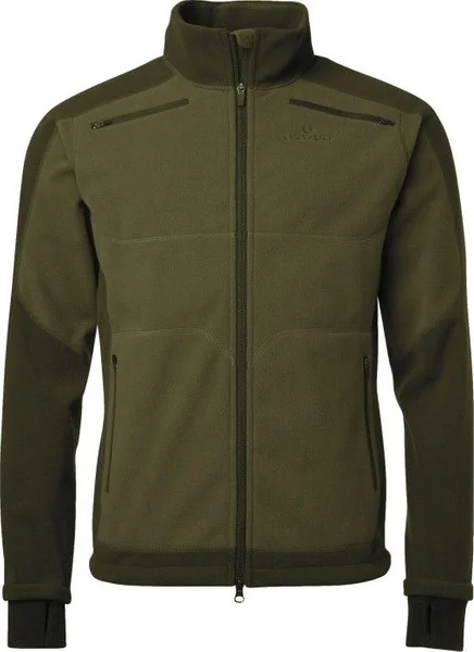 Begränsat antal Mabi Windblocker Fleece Tobacco/Brown