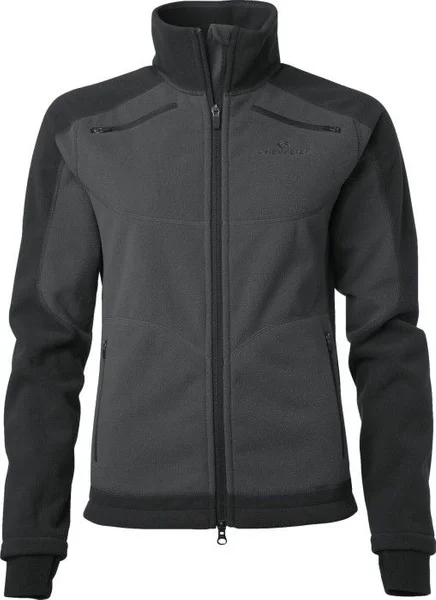 Nedsatt pris Mabi Windblocker Fleece Women Grey