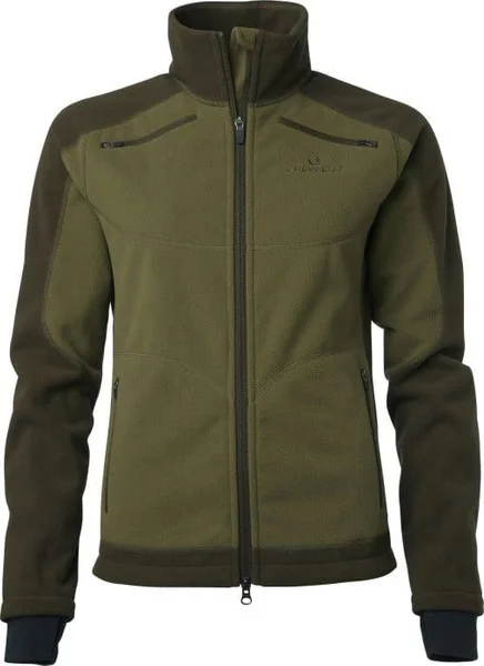 Mabi Windblocker Fleece Women Tobacco/Brown Köp nu