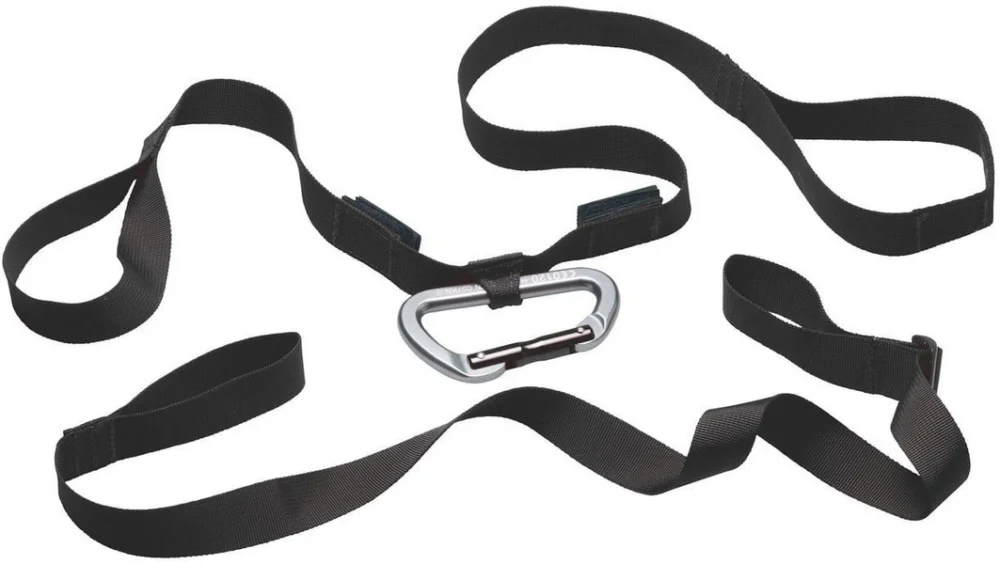 Speik Secura Safety System Charcoal Reapris