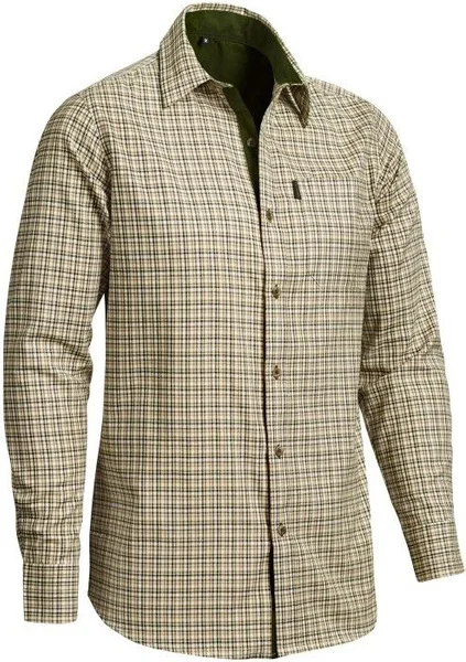 Cumbria Shirt LS Check Sänkt pris