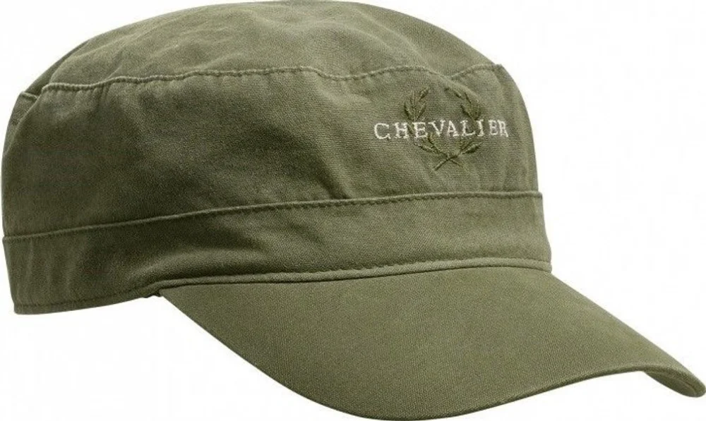 Vintage Cap Green Fynd