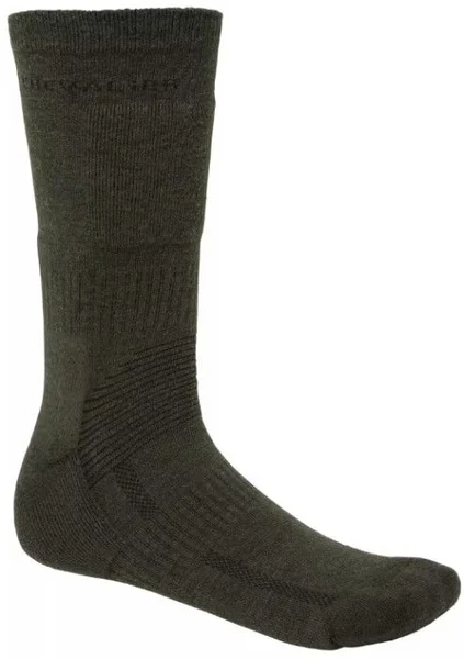 Boot Sock Green Erbjudandepris