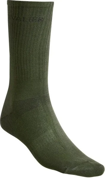 I lager Liner Sock Coolmax Green