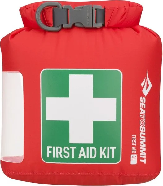 First Aid Dry Sack Overnight 3L Nedsatt pris