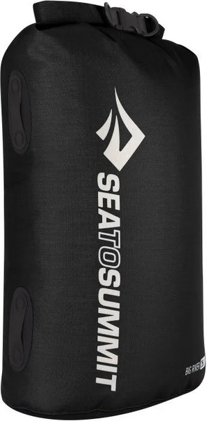 Big River Dry Bag 35L Black Fri frakt