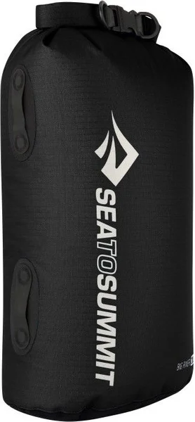 Snabb frakt Big River Dry Bag 20L Black