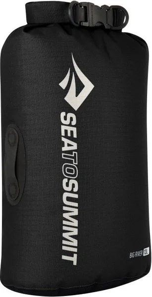 Snabb frakt Big River Dry Bag 13L Black