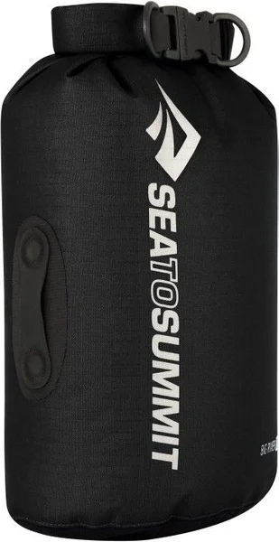 Big River Dry Bag 8L Black Endast denna vecka