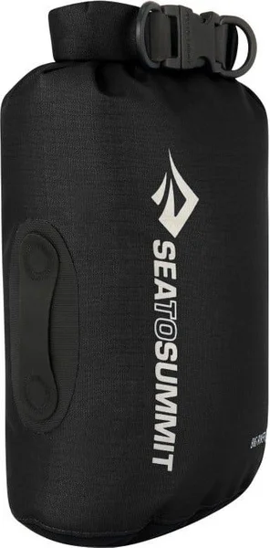 Begränsat antal Big River Dry Bag 5L Black