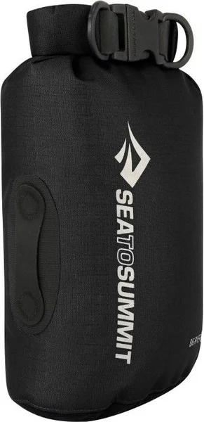 Big River Dry Bag 3L Black Reapris