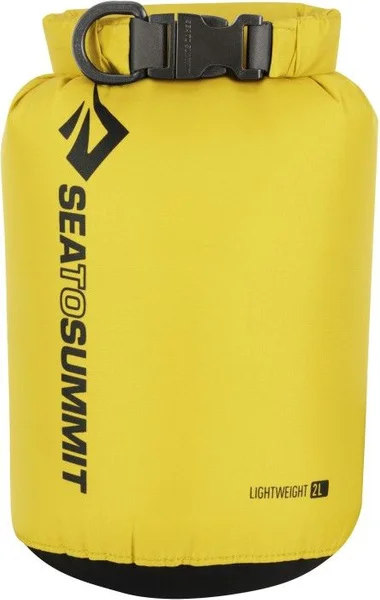 Kampanj Drysack Lightweight 2L Yellow