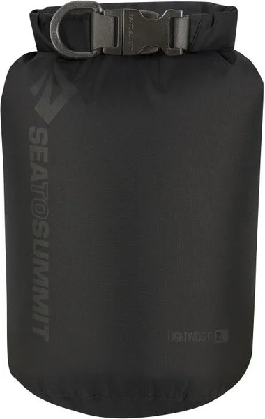 Populär Drysack Lightweight 2L Black