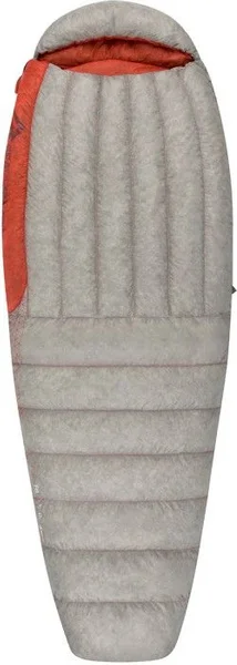 Populärt val W's Down Flame FmI 9°C Long