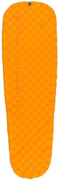Handla nu Aircell Mat Ultralight Insulated Long -5°C Pump Orange