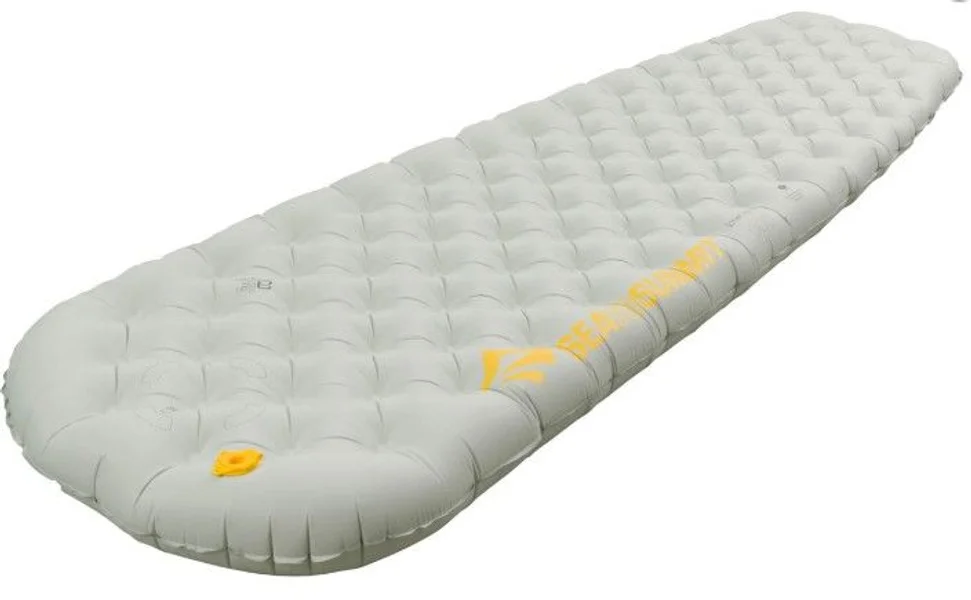 Aircell Mat Etherlight XT Mat +8°C Long Billig