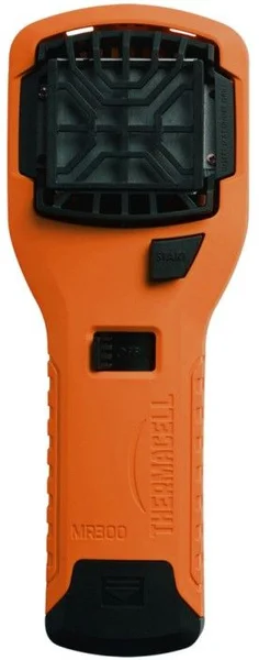 Endast denna vecka MR300 Myggskydd Orange