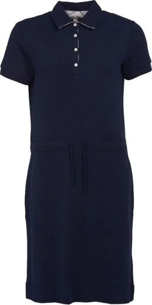 W's Portsdown Dress Navy Utförsäljning