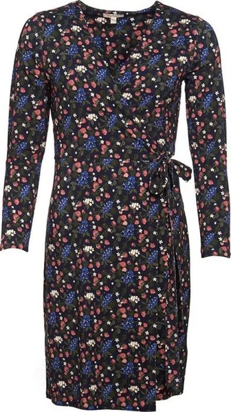 Bästa pris W's Haley Dress Navy