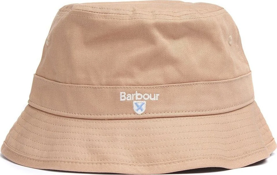 Cascade Bucket Hat Stone Begränsat antal