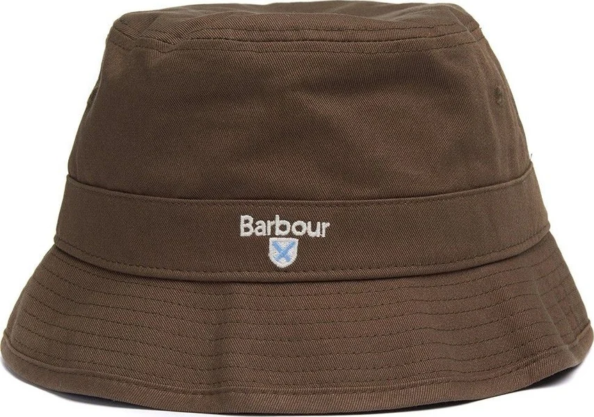 Cascade Bucket Hat Olive Begränsat antal